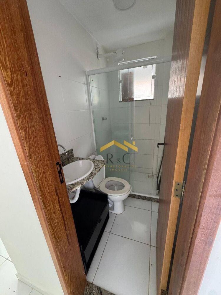 Apartamento, 2 quartos, 49 m² - Foto 6