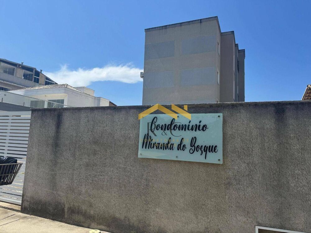 Apartamento, 2 quartos, 49 m² - Foto 1