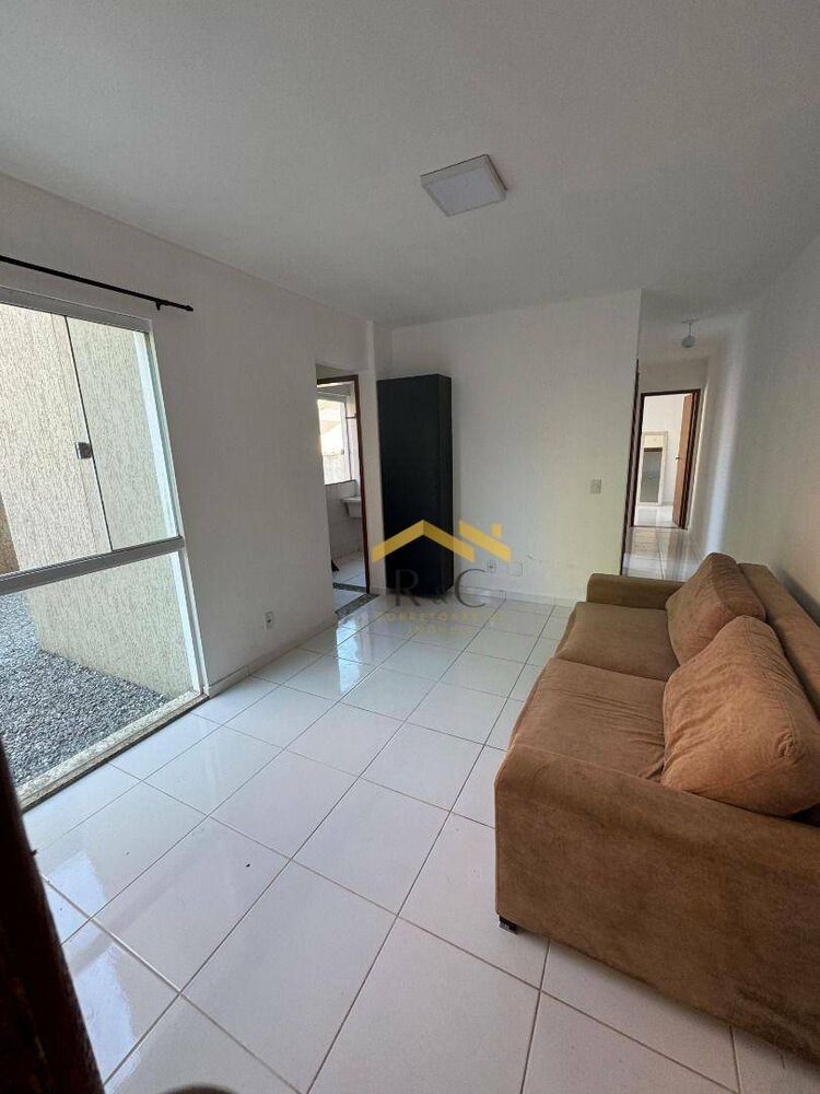 Apartamento, 2 quartos, 49 m² - Foto 5