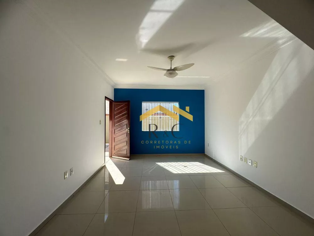 Casa, 3 quartos, 188 m² - Foto 5