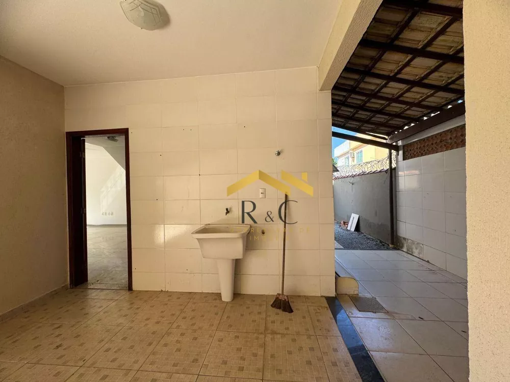 Casa, 3 quartos, 188 m² - Foto 23