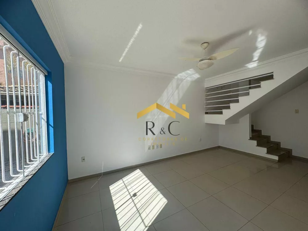 Casa, 3 quartos, 188 m² - Foto 3