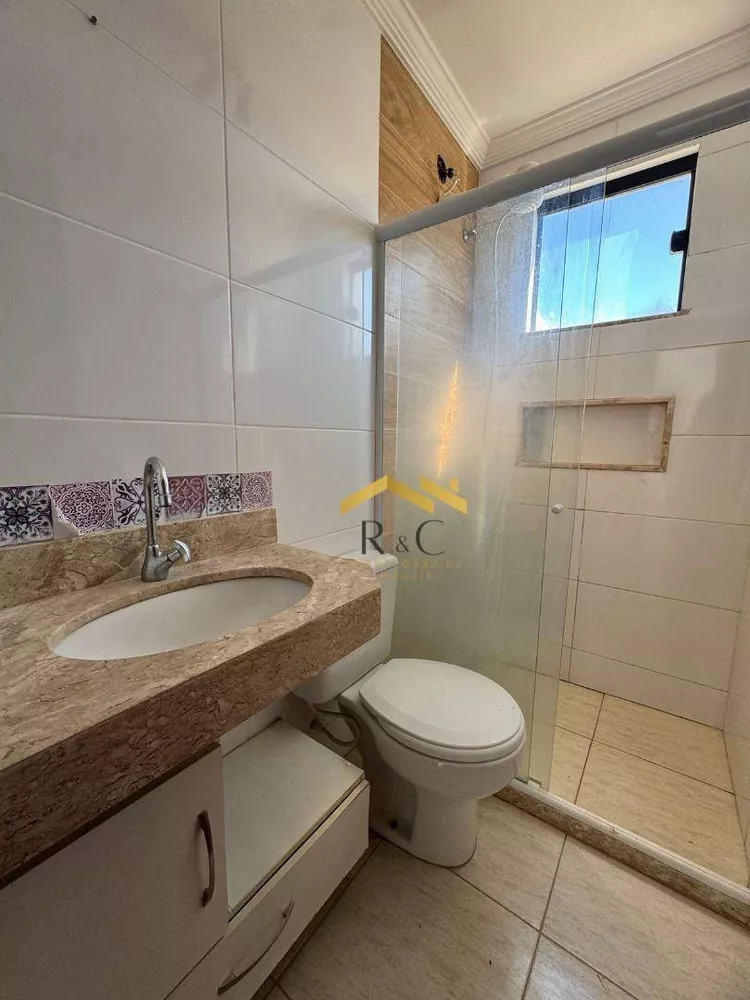 Casa, 3 quartos, 188 m² - Foto 28