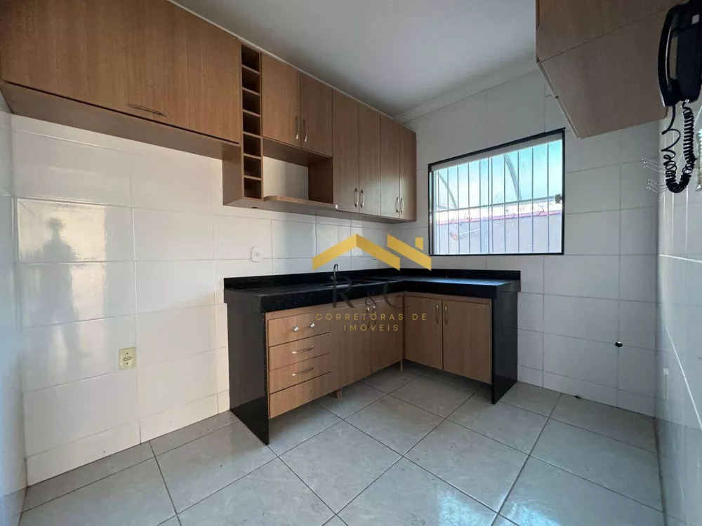 Casa, 3 quartos, 188 m² - Foto 8