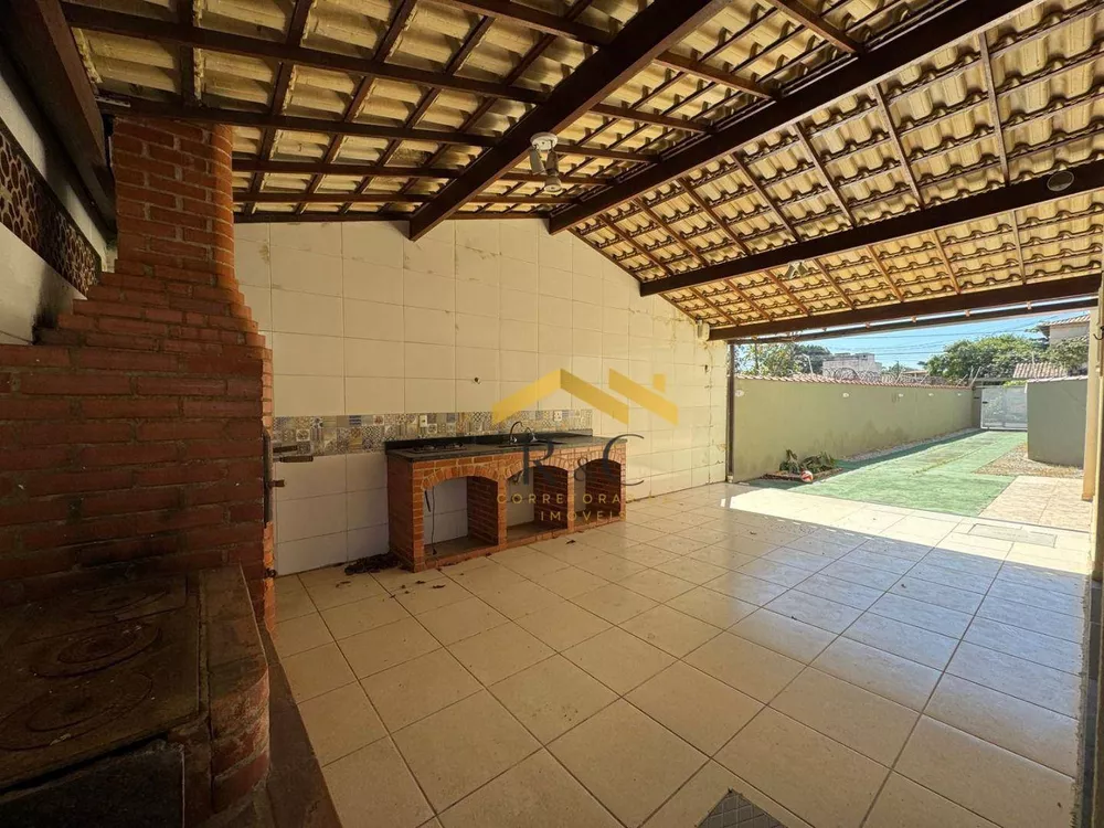 Casa, 3 quartos, 188 m² - Foto 32