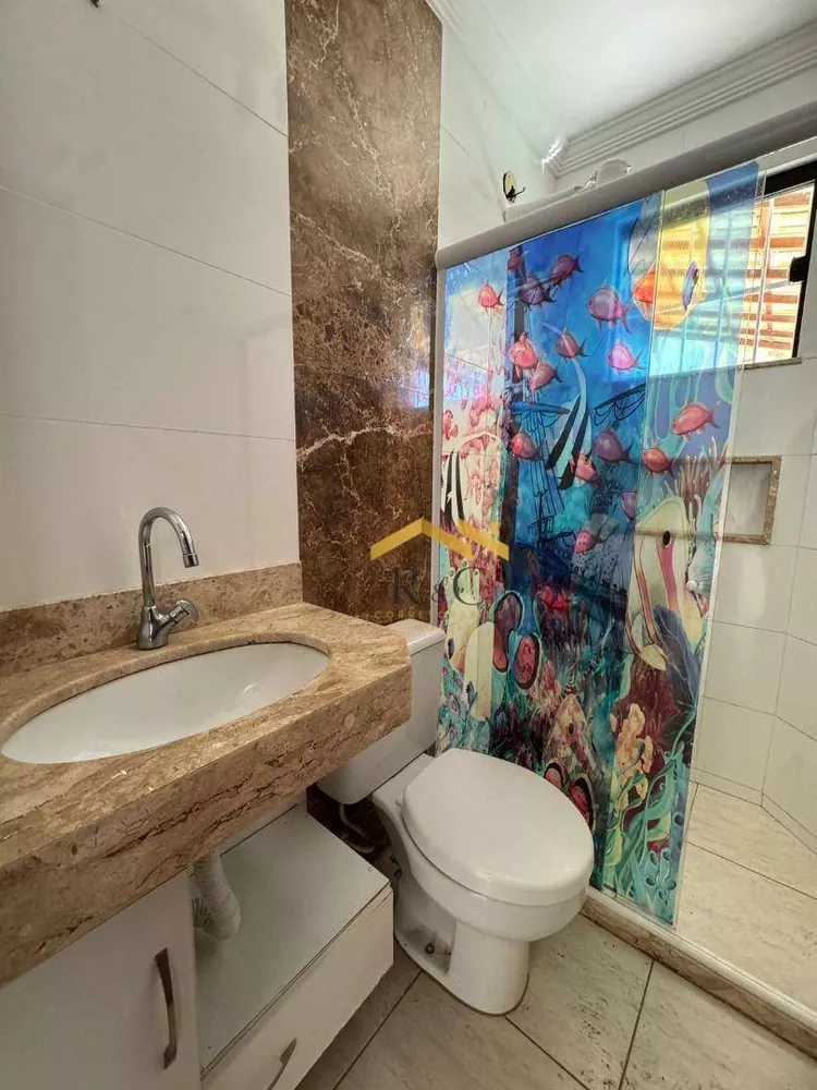 Casa, 3 quartos, 188 m² - Foto 11