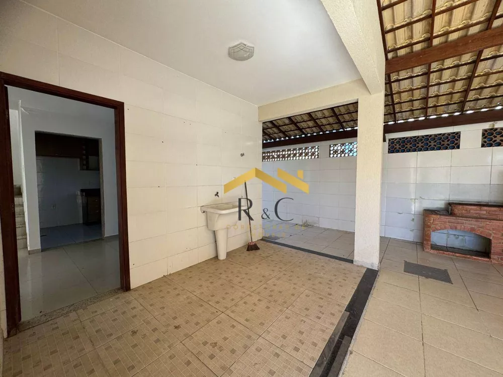 Casa, 3 quartos, 188 m² - Foto 30