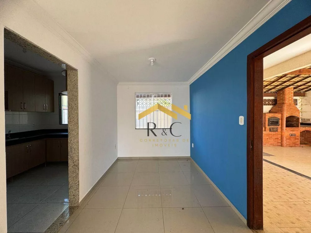 Casa, 3 quartos, 188 m² - Foto 7