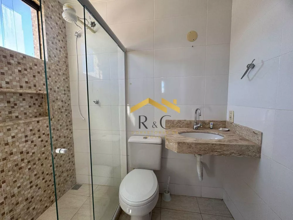 Casa, 3 quartos, 188 m² - Foto 16