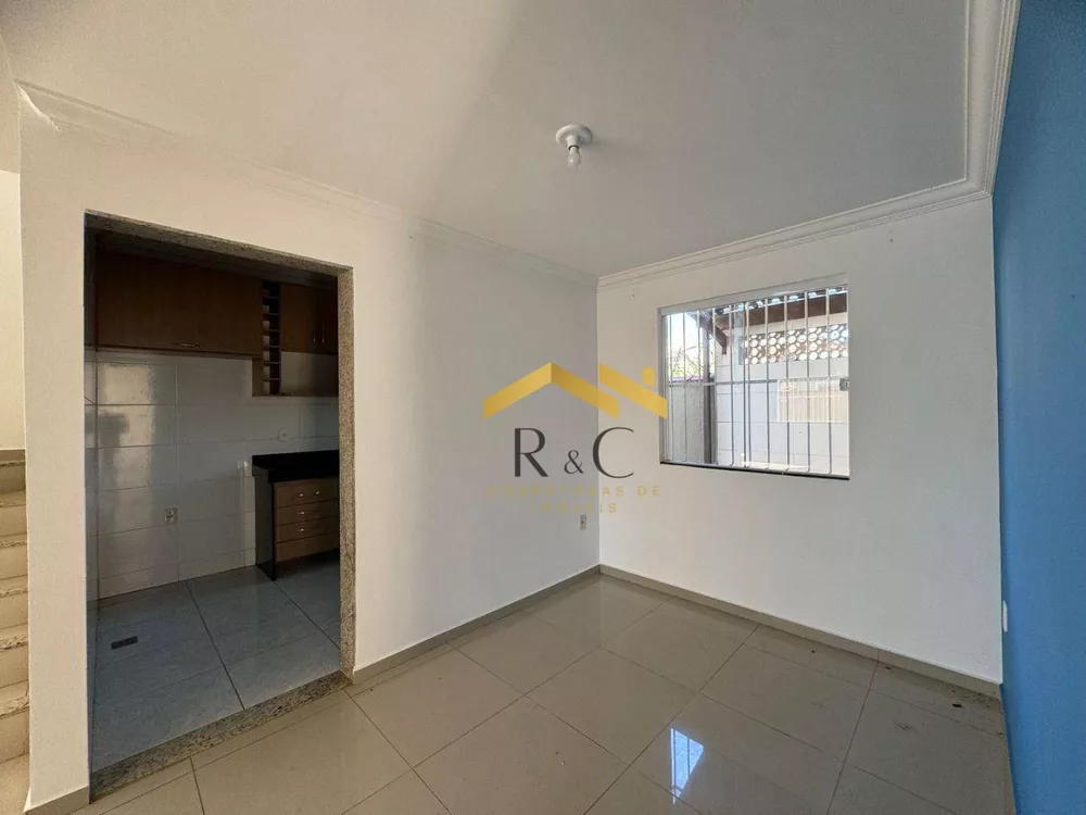 Casa, 3 quartos, 188 m² - Foto 6