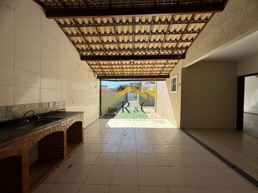 Casa, 3 quartos, 188 m² - Foto 22