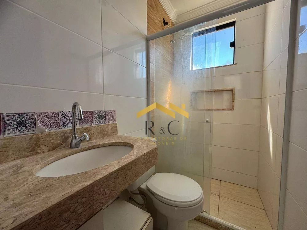 Casa, 3 quartos, 188 m² - Foto 27