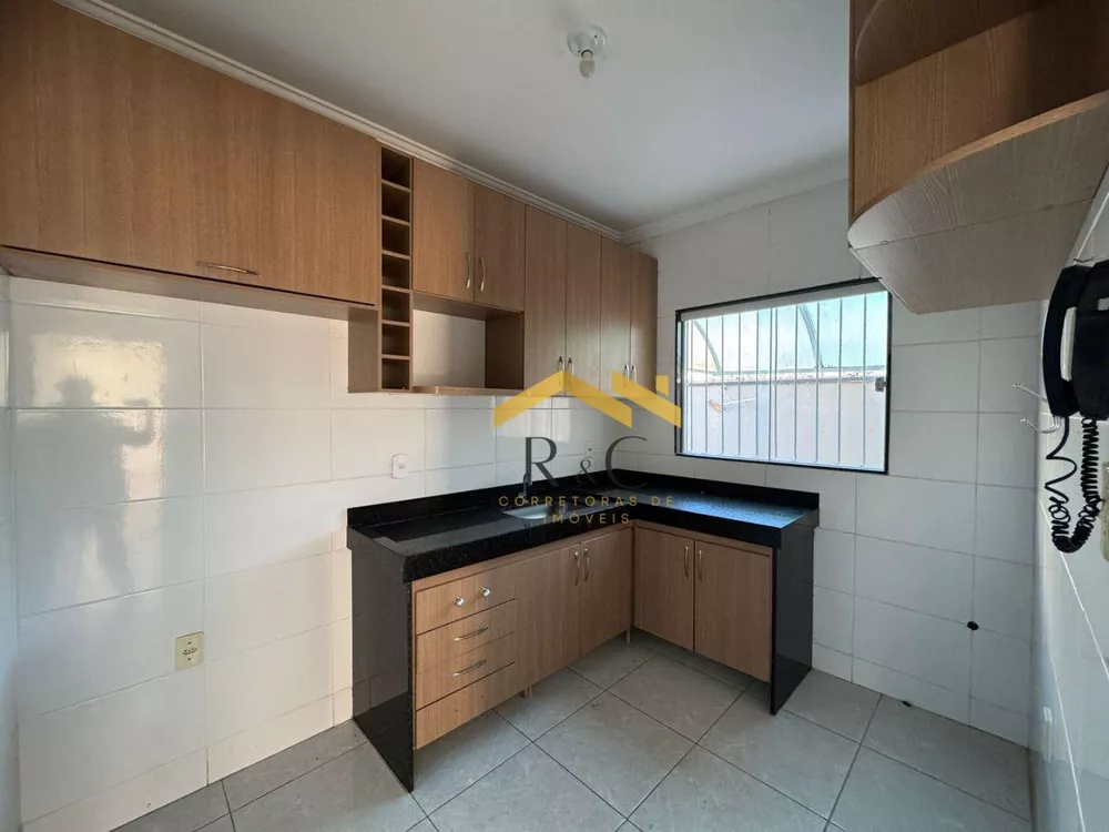 Casa, 3 quartos, 188 m² - Foto 9