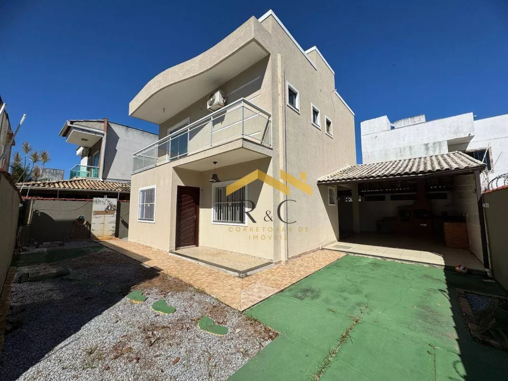 Casa, 3 quartos, 188 m² - Foto 2