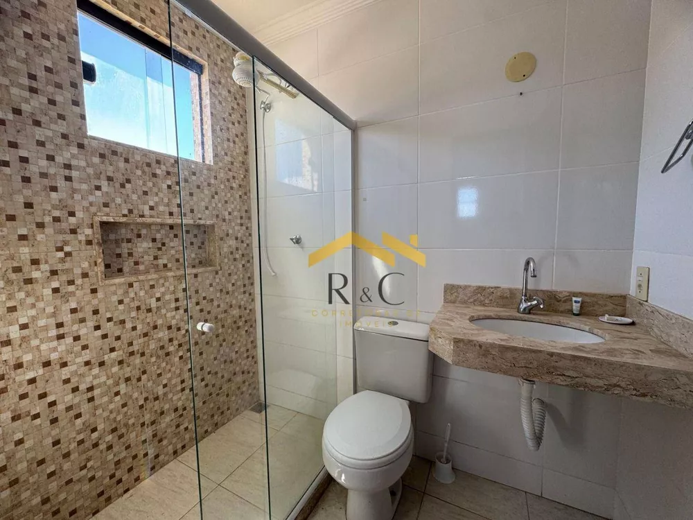 Casa, 3 quartos, 188 m² - Foto 17