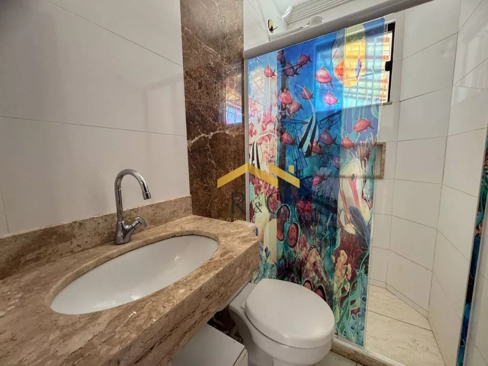 Casa, 3 quartos, 188 m² - Foto 24