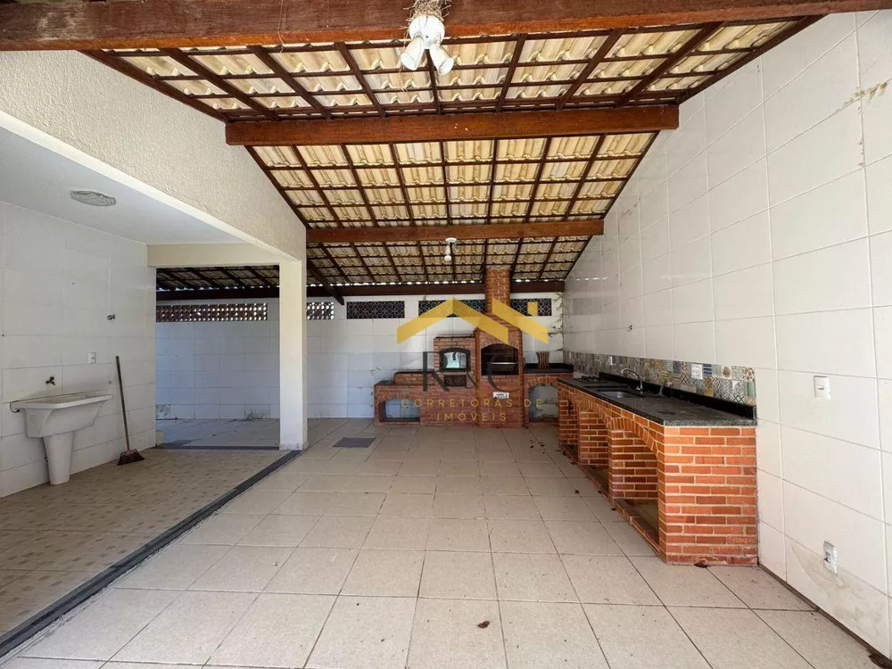 Casa, 3 quartos, 188 m² - Foto 33