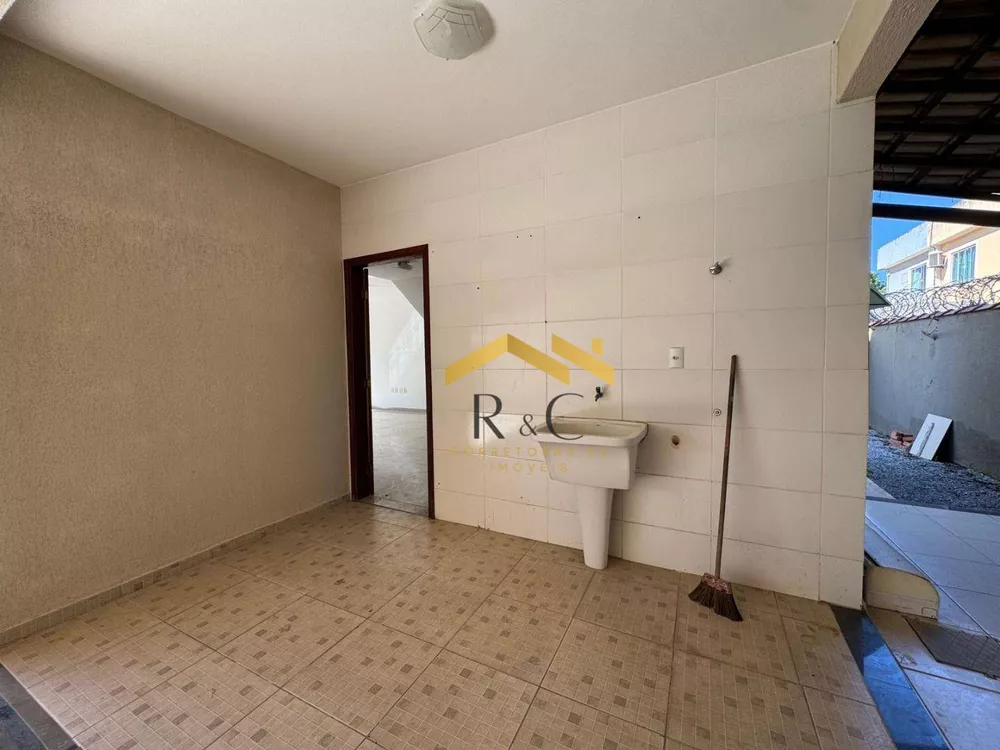 Casa, 3 quartos, 188 m² - Foto 29