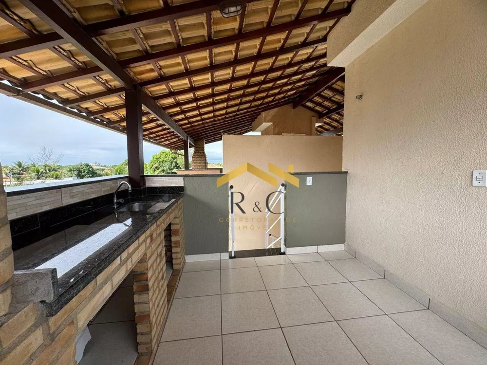 Casa, 2 quartos, 146 m² - Foto 8
