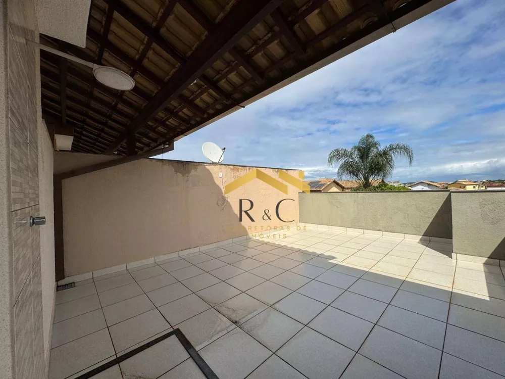 Casa, 2 quartos, 146 m² - Foto 19