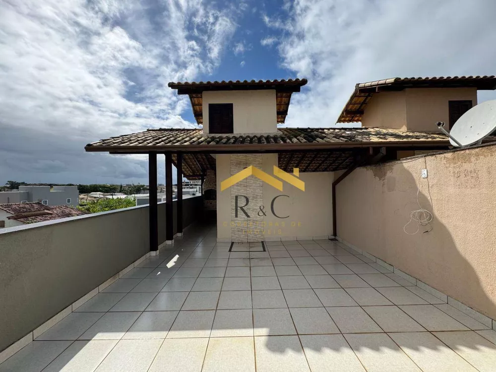 Casa, 2 quartos, 146 m² - Foto 13