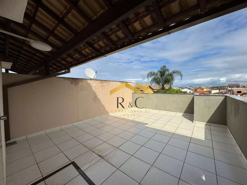Casa, 2 quartos, 146 m² - Foto 1