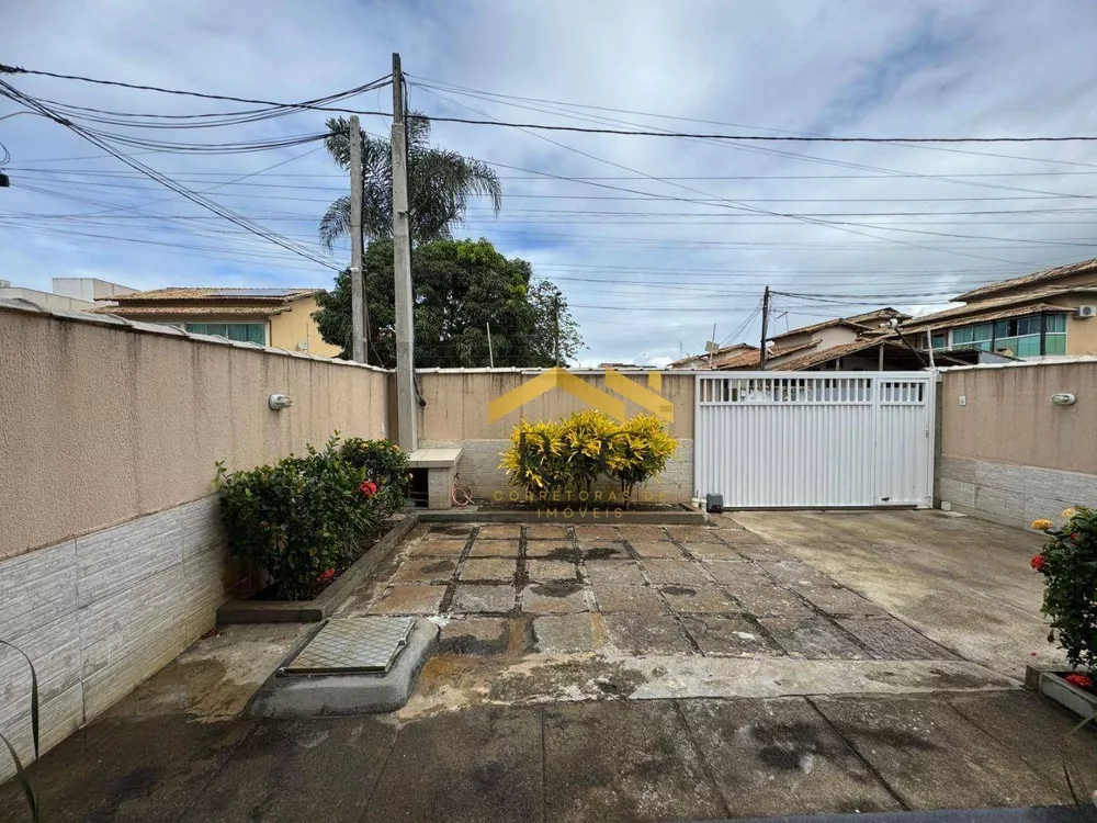Casa, 2 quartos, 146 m² - Foto 20