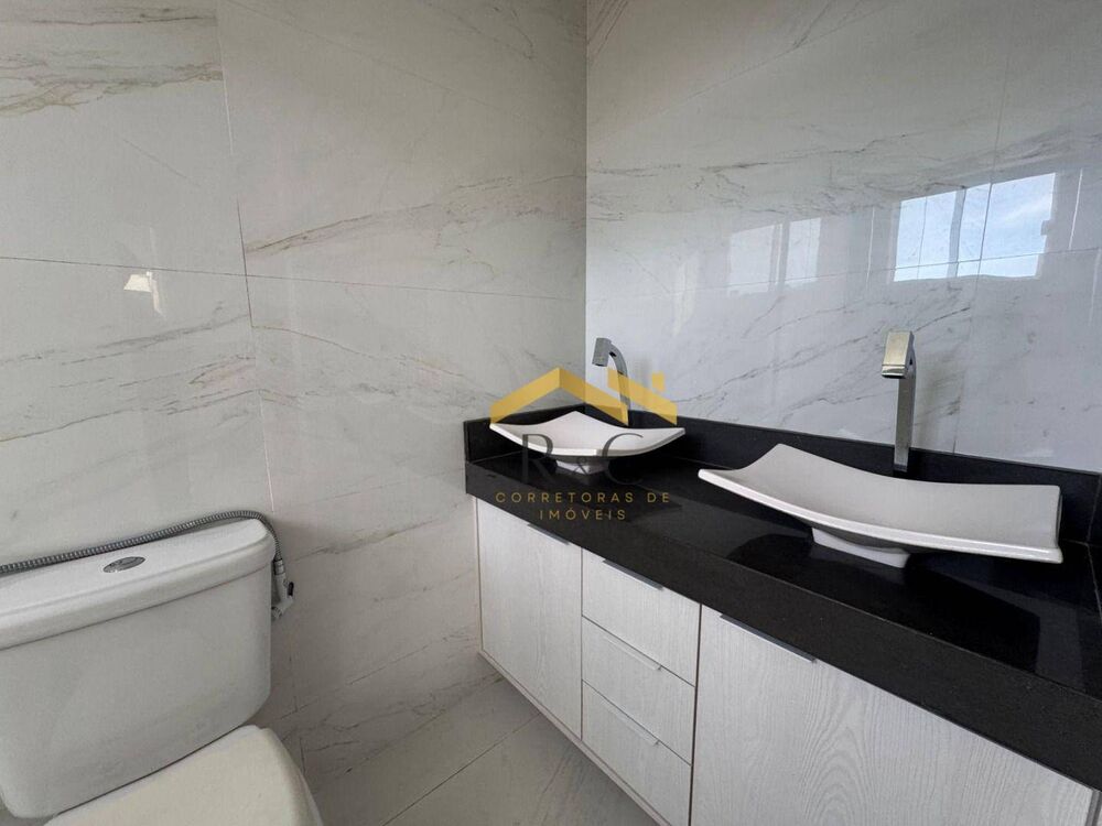 Casa, 3 quartos, 130 m² - Foto 12
