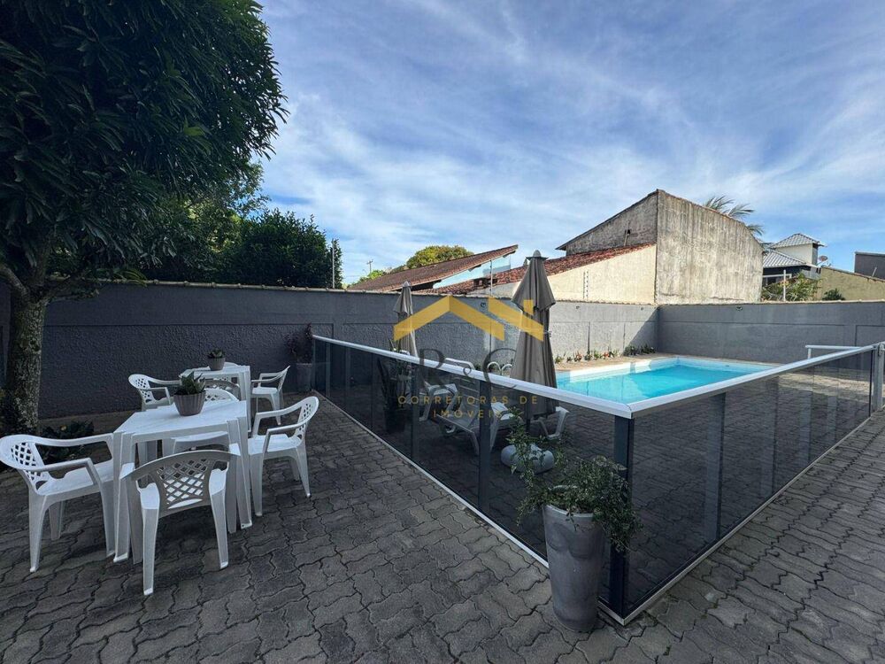 Casa, 3 quartos, 130 m² - Foto 23