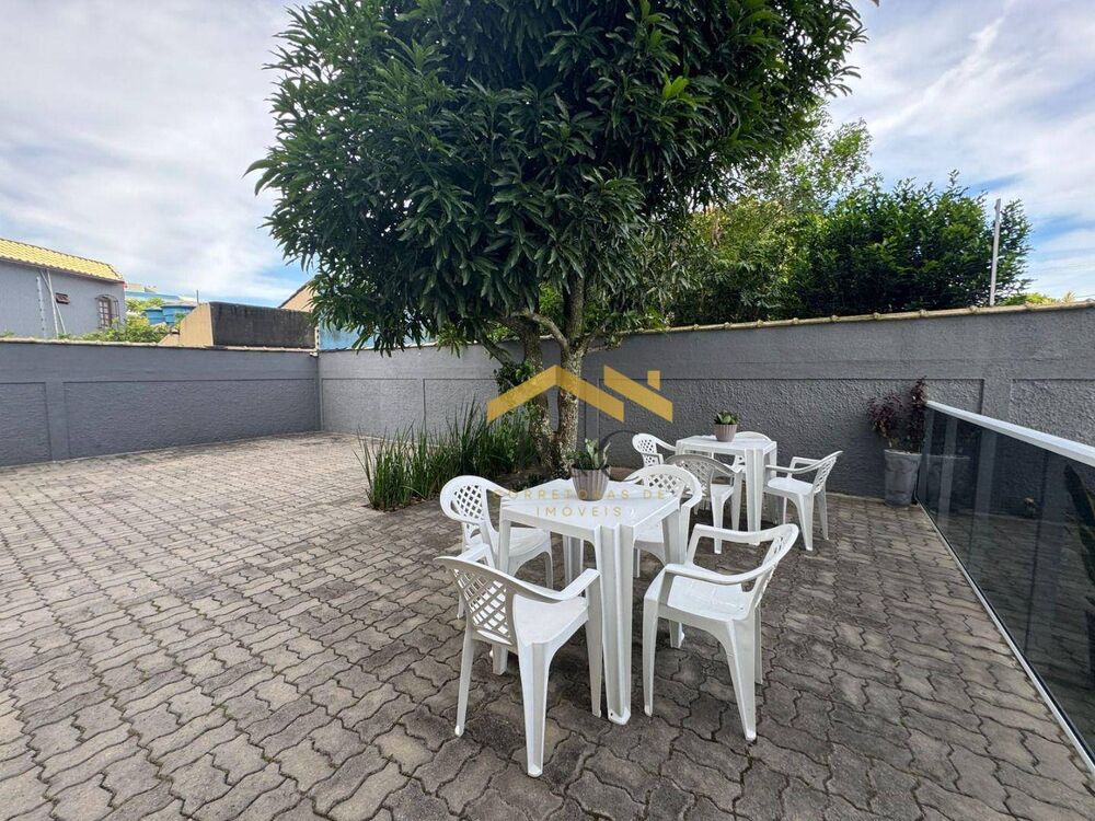 Casa, 3 quartos, 130 m² - Foto 21