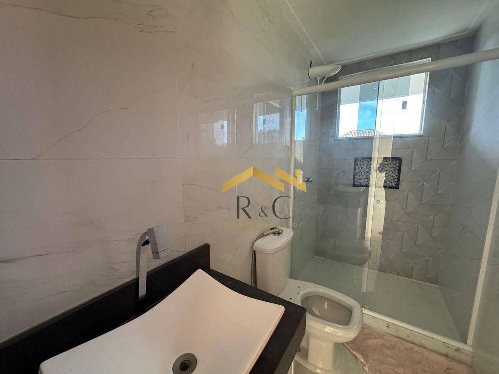 Casa, 3 quartos, 130 m² - Foto 8