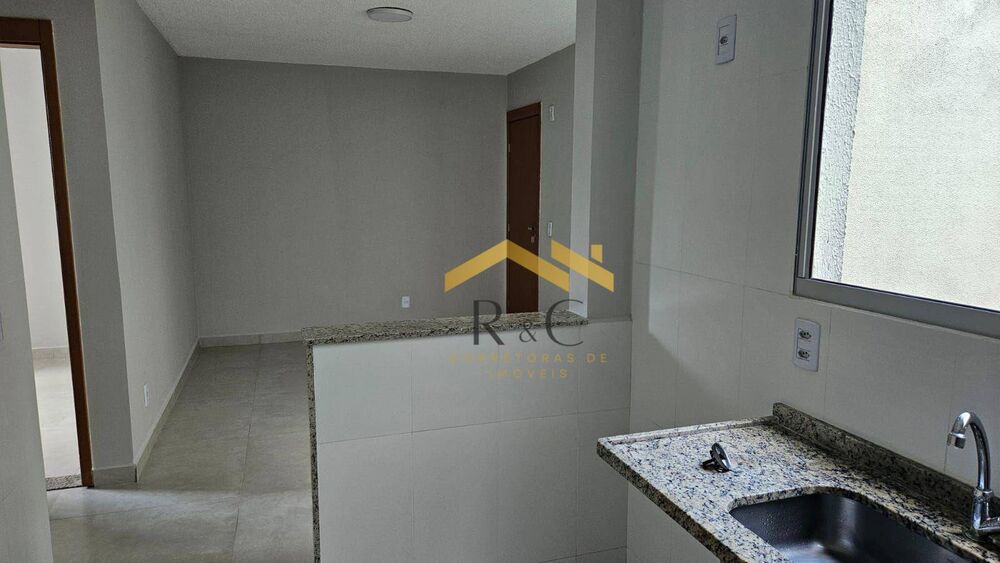 Apartamento, 2 quartos, 42 m² - Foto 7