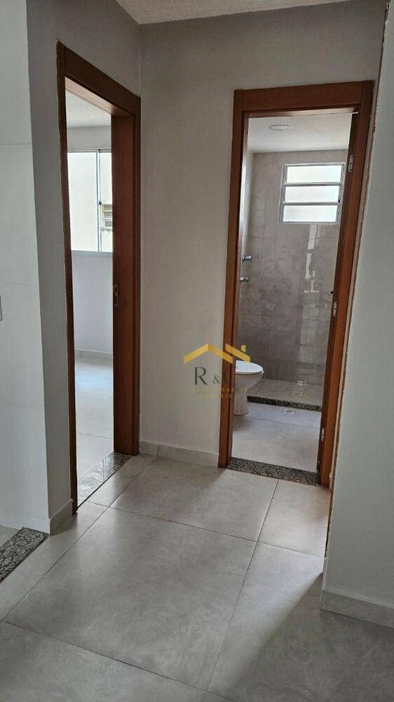 Apartamento, 2 quartos, 42 m² - Foto 8