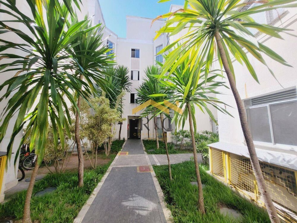 Apartamento, 2 quartos, 42 m² - Foto 12