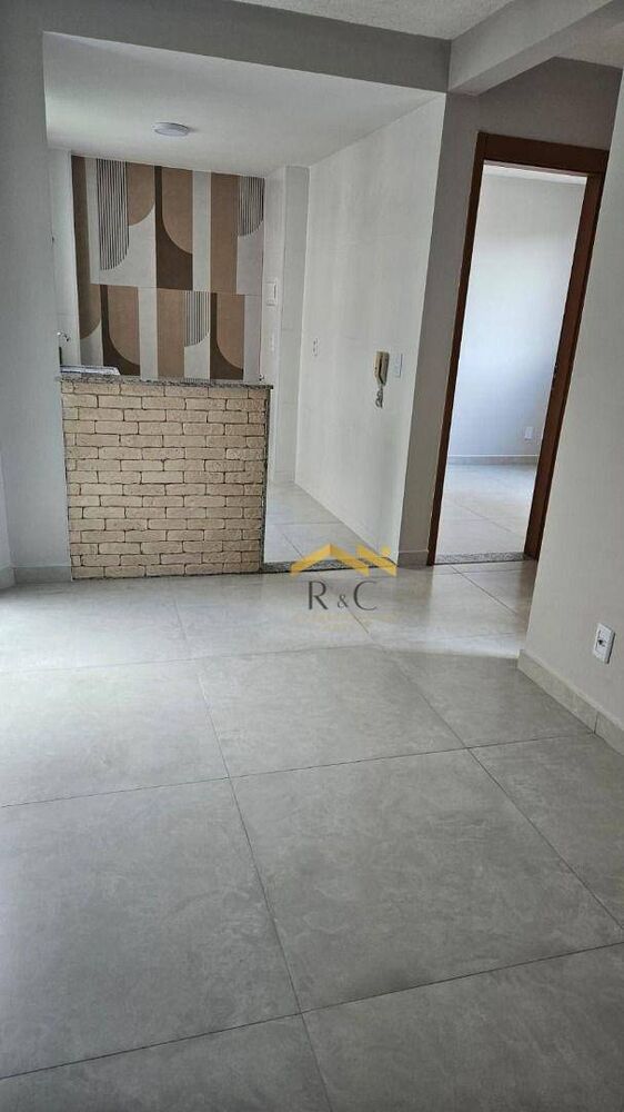 Apartamento, 2 quartos, 42 m² - Foto 9