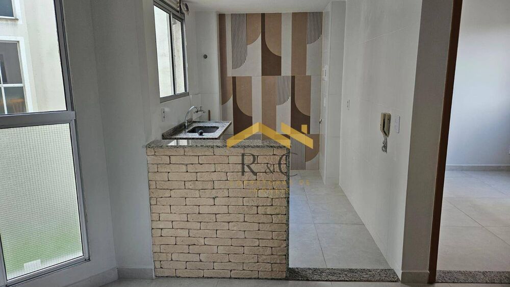 Apartamento, 2 quartos, 42 m² - Foto 6