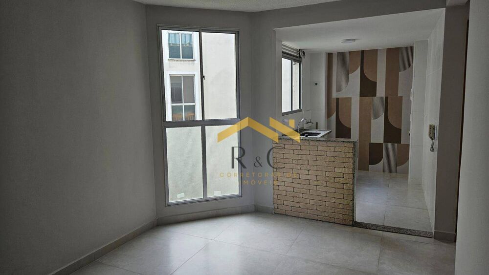 Apartamento, 2 quartos, 42 m² - Foto 4