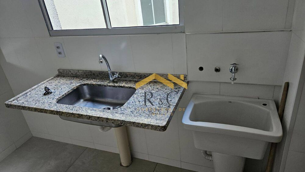 Apartamento, 2 quartos, 42 m² - Foto 11