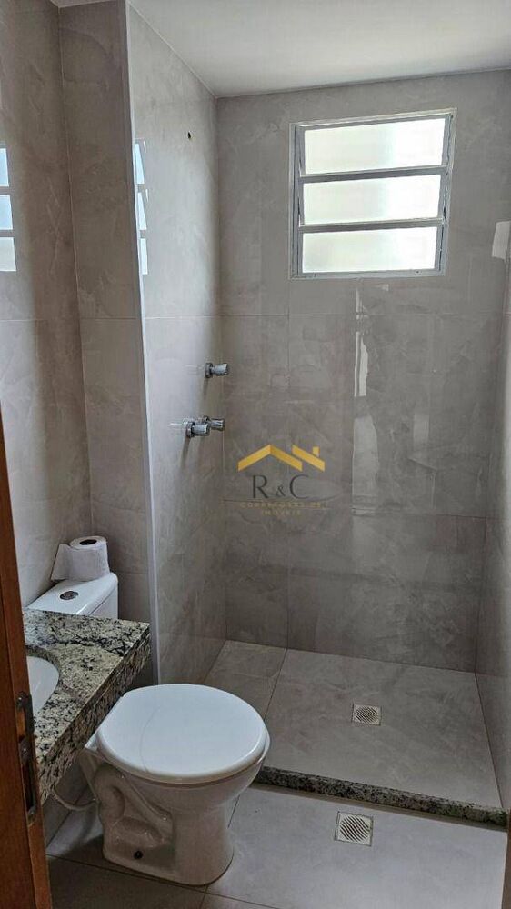 Apartamento, 2 quartos, 42 m² - Foto 3