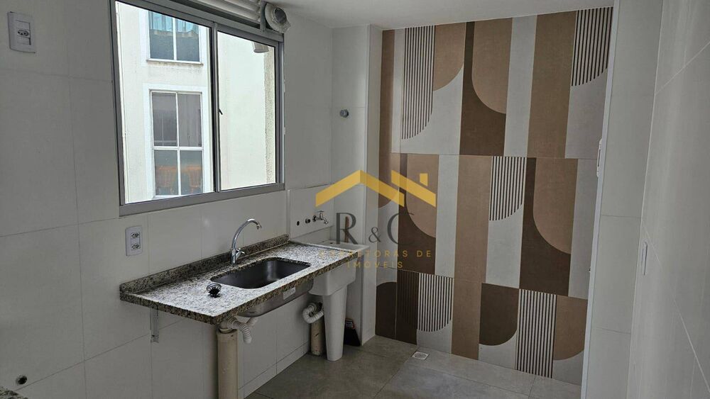 Apartamento, 2 quartos, 42 m² - Foto 5