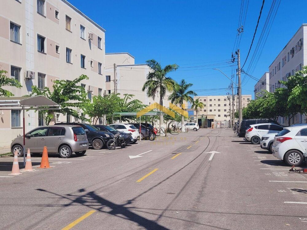Apartamento, 2 quartos, 42 m² - Foto 1