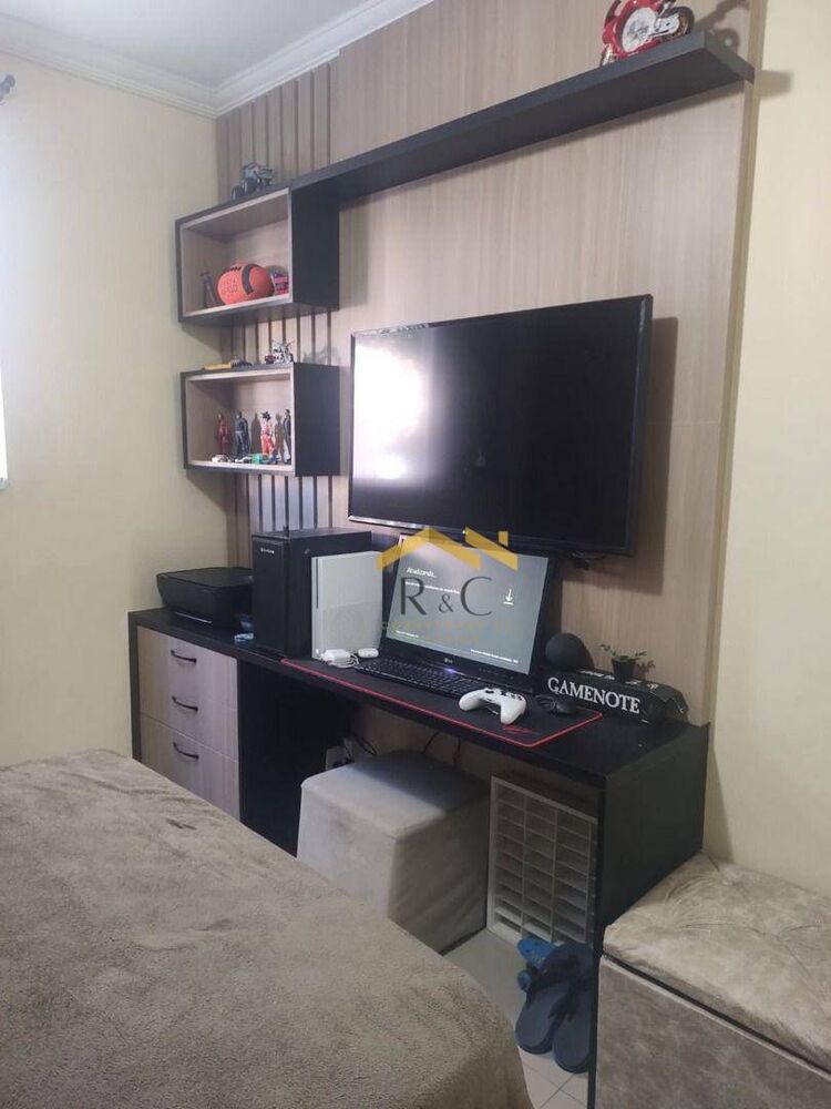 Apartamento, 2 quartos, 55 m² - Foto 14