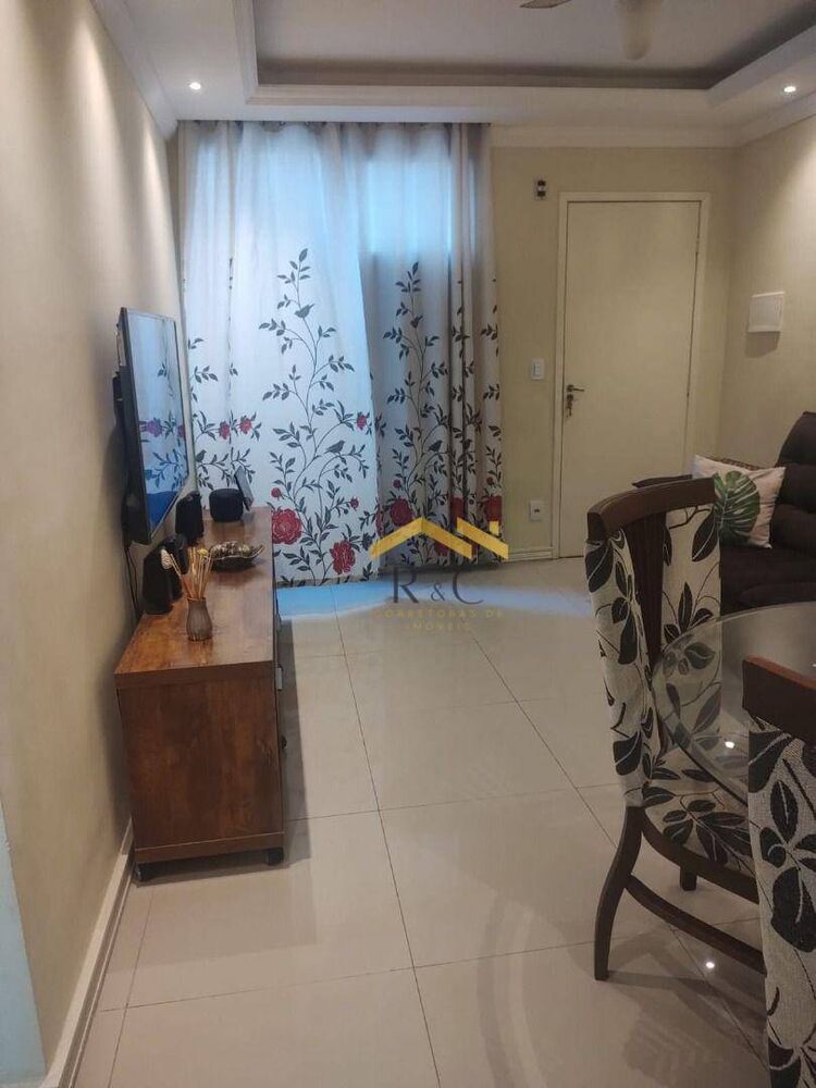 Apartamento, 2 quartos, 55 m² - Foto 20