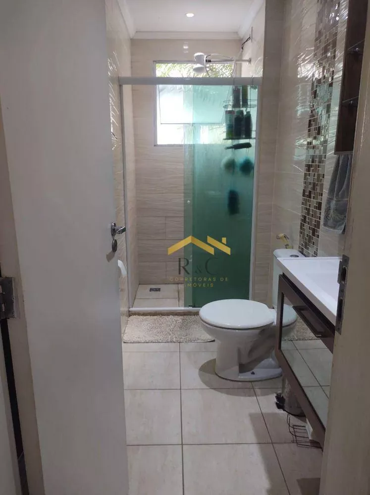 Apartamento, 2 quartos, 55 m² - Foto 4