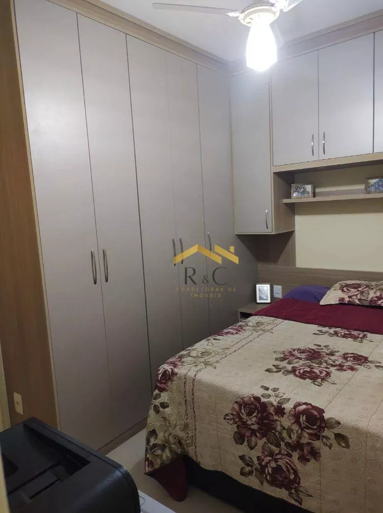 Apartamento, 2 quartos, 55 m² - Foto 5