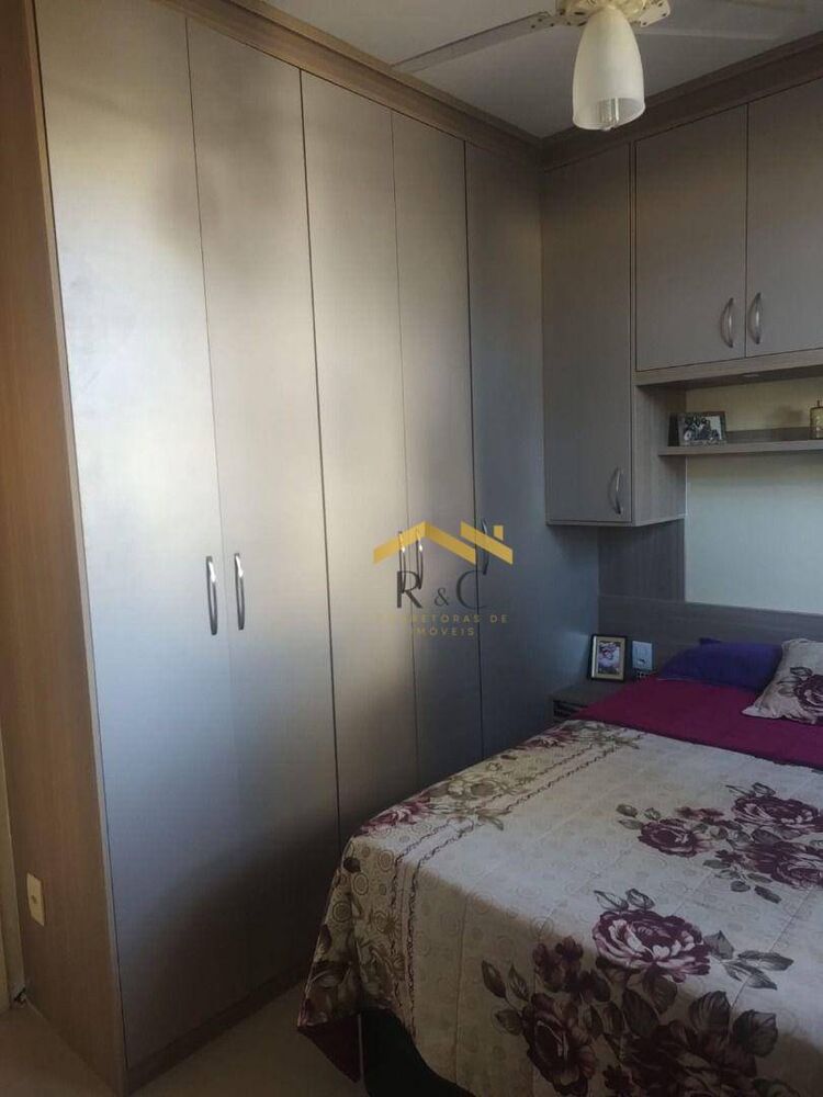 Apartamento, 2 quartos, 55 m² - Foto 23
