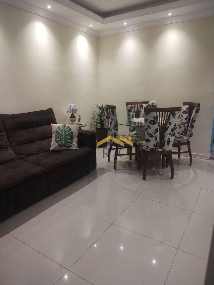 Apartamento, 2 quartos, 55 m² - Foto 13