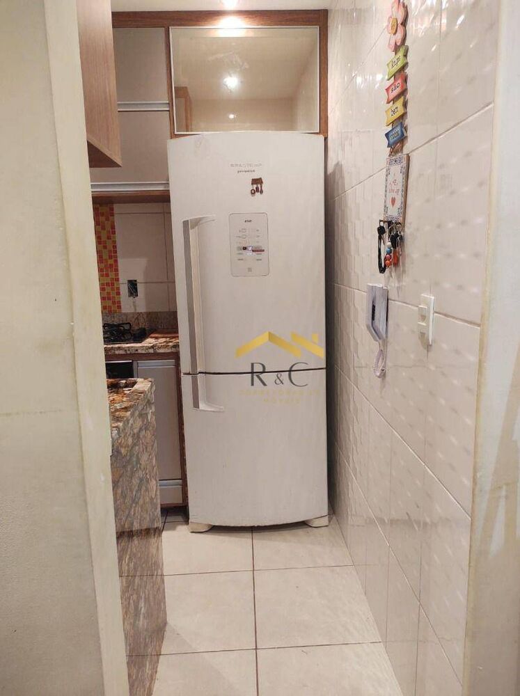 Apartamento, 2 quartos, 55 m² - Foto 15