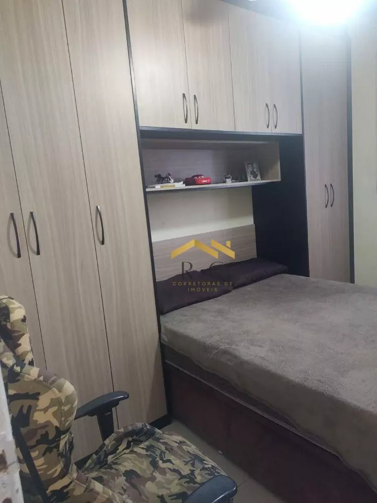 Apartamento, 2 quartos, 55 m² - Foto 8