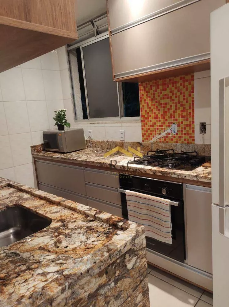 Apartamento, 2 quartos, 55 m² - Foto 1